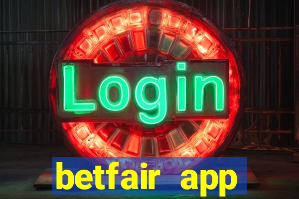 betfair app download ios