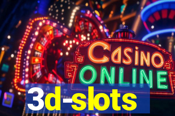 3d-slots