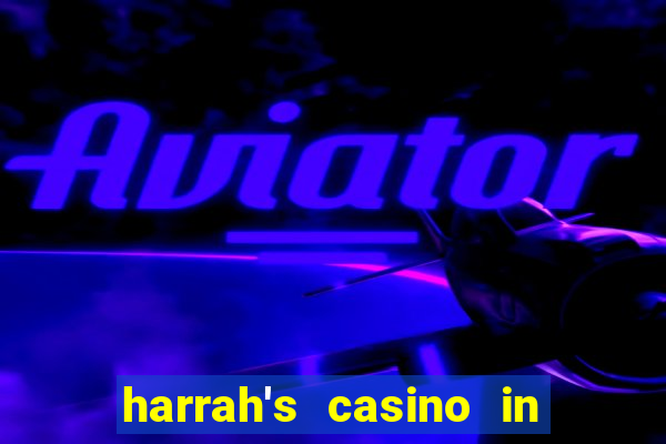 harrah's casino in las vegas