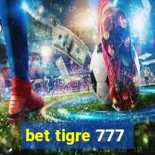 bet tigre 777