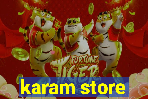 karam store