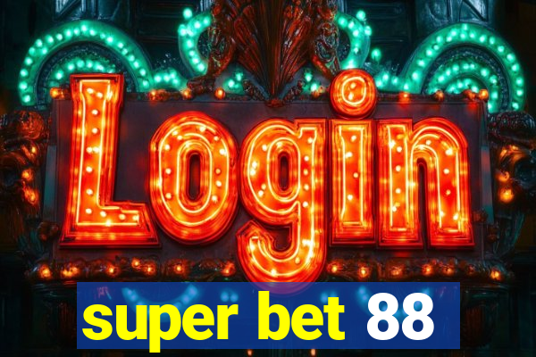 super bet 88