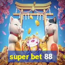 super bet 88