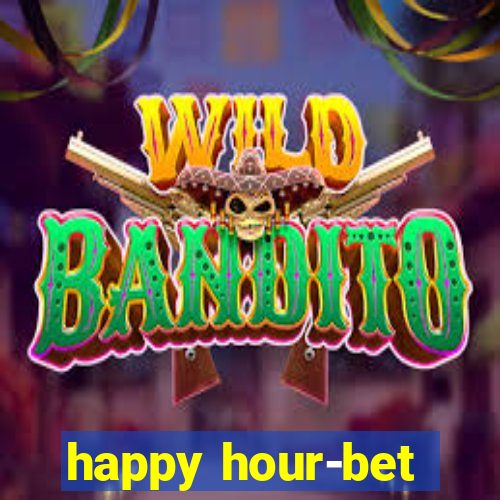 happy hour-bet