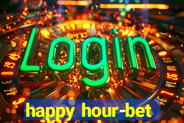 happy hour-bet