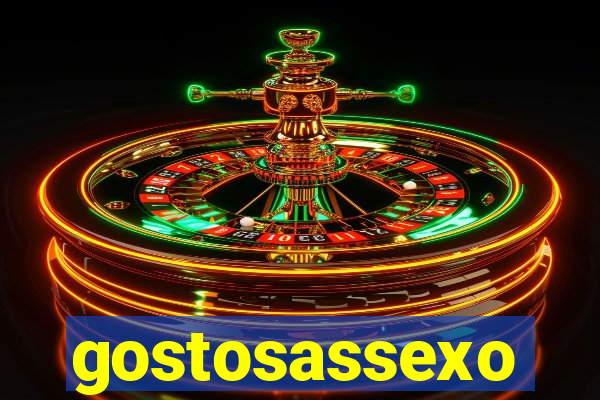 gostosassexo