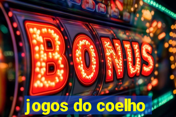 jogos do coelho