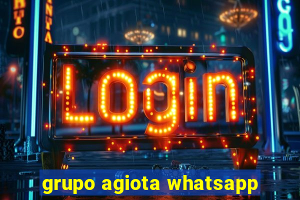 grupo agiota whatsapp