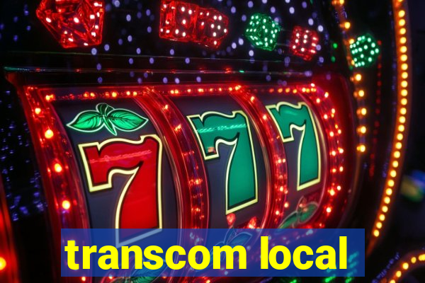 transcom local