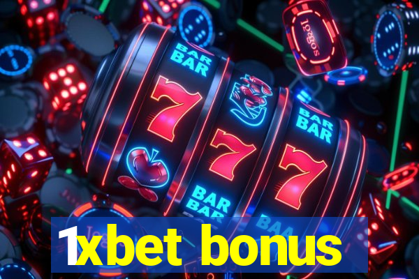 1xbet bonus