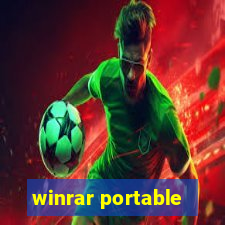 winrar portable