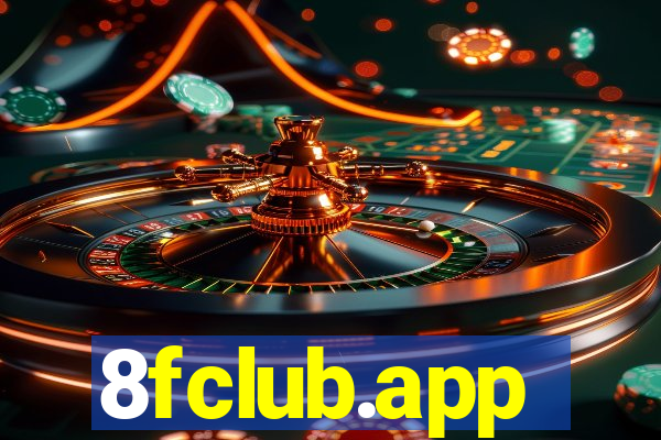 8fclub.app