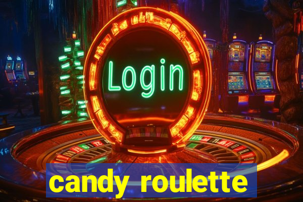 candy roulette