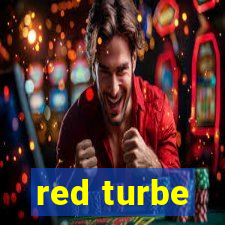 red turbe