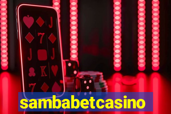 sambabetcasino