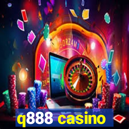 q888 casino