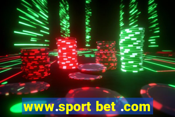 www.sport bet .com