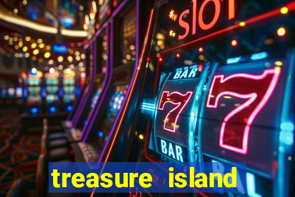 treasure island hotel and casino