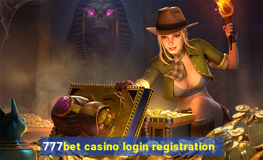 777bet casino login registration