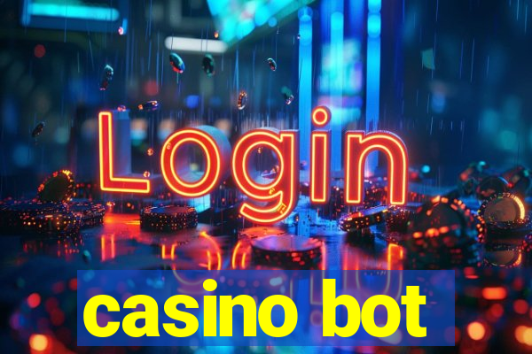 casino bot