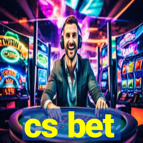 cs bet