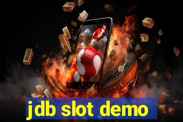 jdb slot demo