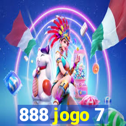 888 jogo 7