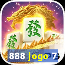 888 jogo 7