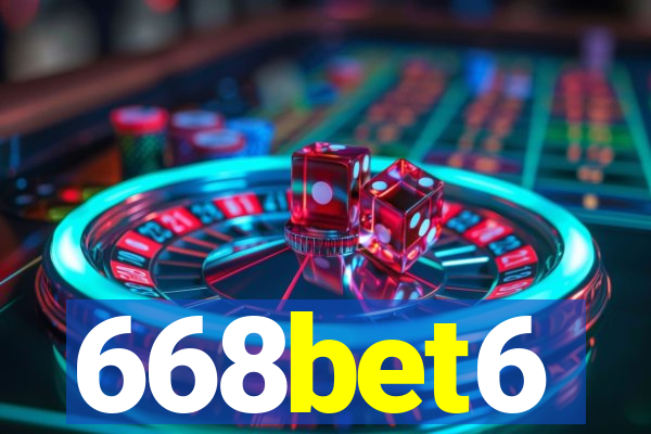 668bet6