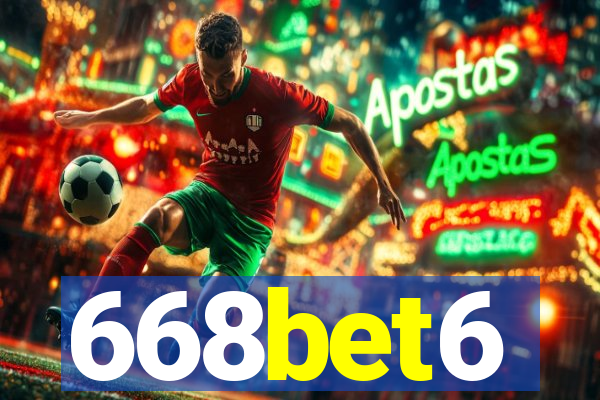 668bet6