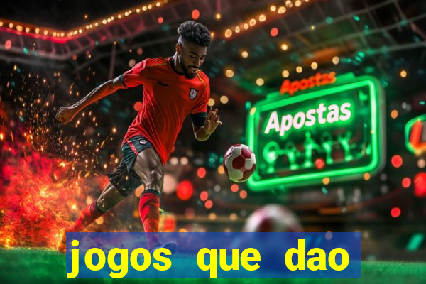 jogos que dao bonus por cadastro