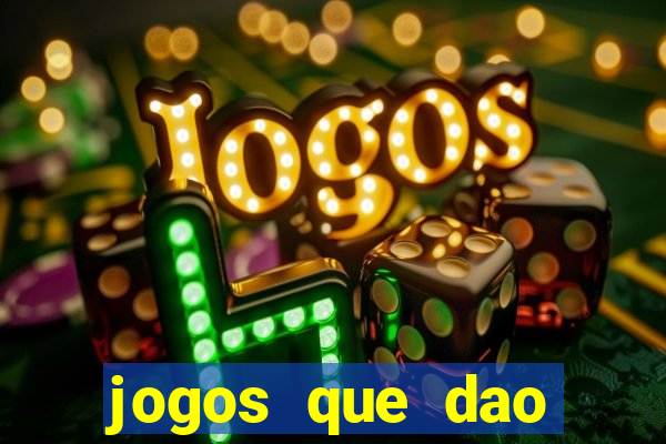 jogos que dao bonus por cadastro