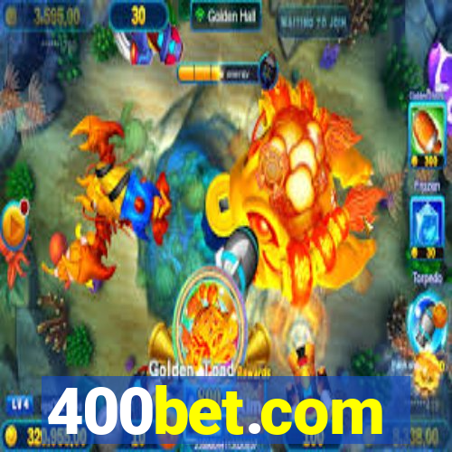 400bet.com