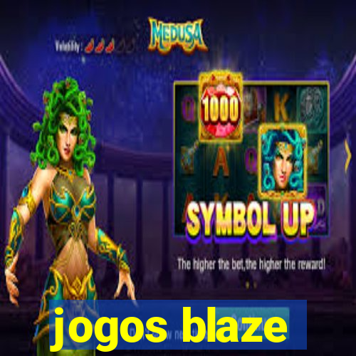 jogos blaze