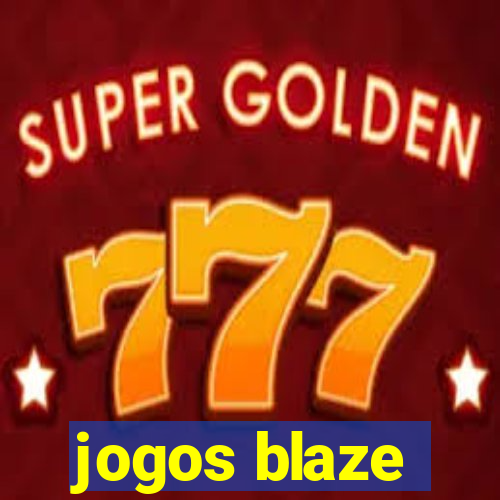 jogos blaze