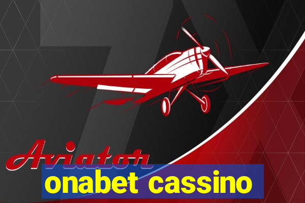 onabet cassino