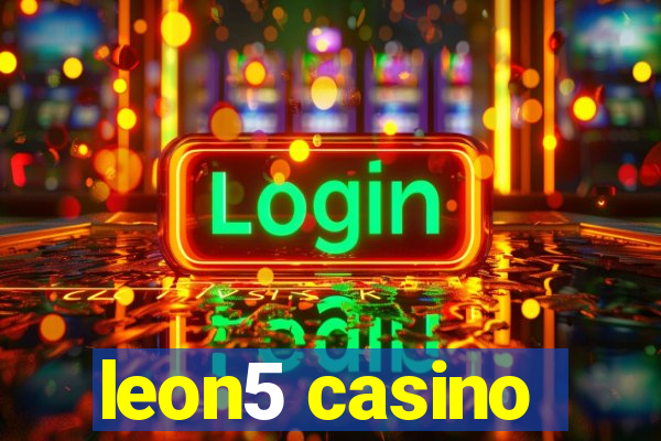 leon5 casino