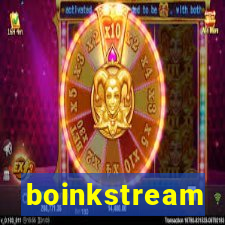 boinkstream