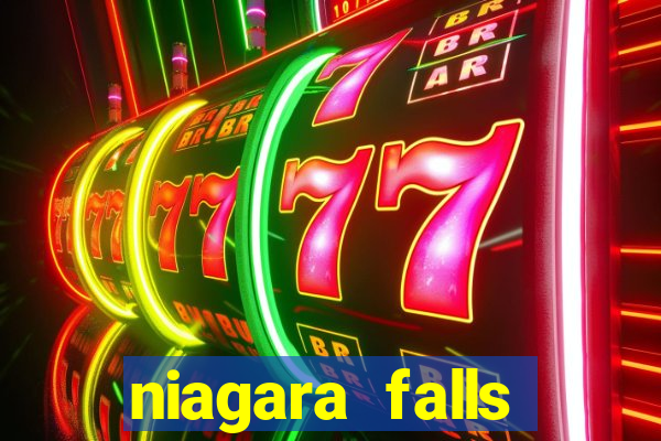 niagara falls canada casinos