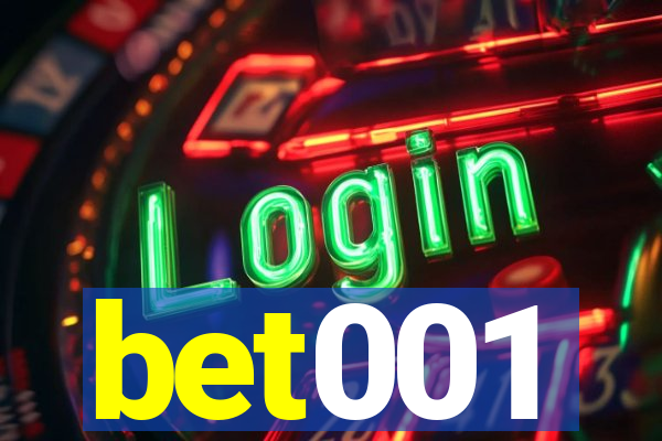 bet001