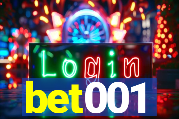 bet001