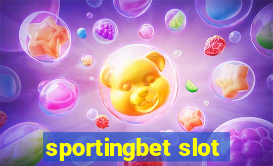 sportingbet slot