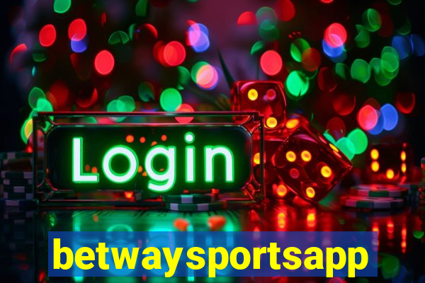 betwaysportsapp