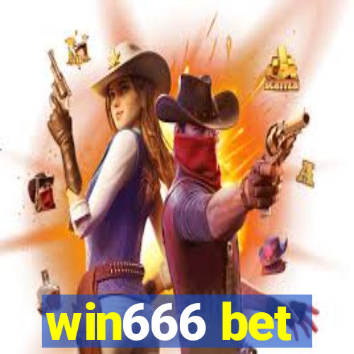 win666 bet