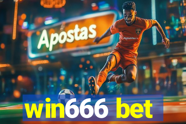 win666 bet