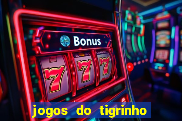 jogos do tigrinho vai ser proibido no brasil