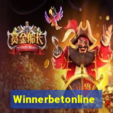 Winnerbetonline