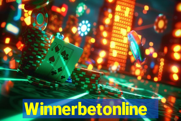 Winnerbetonline