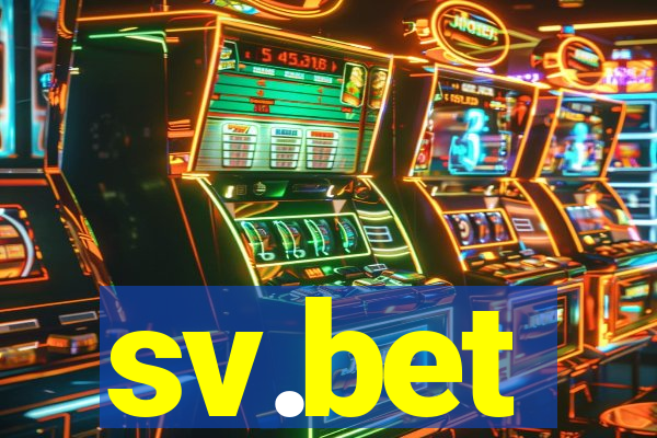 sv.bet