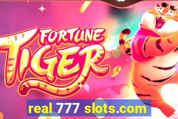 real 777 slots.com